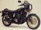 Yamaha XS 1100 Sport